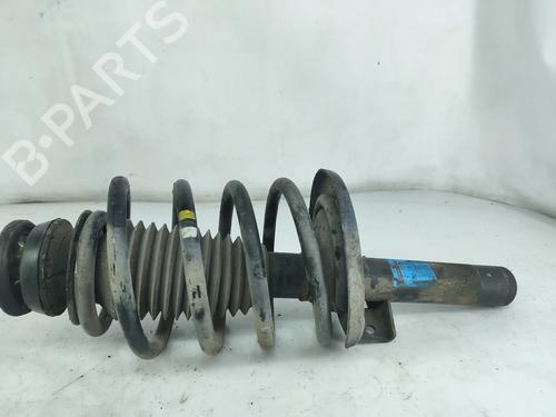 Used Right front shock absorber Right front shock absorber SEAT ALHAMBRA (7V8, 7V9) 1.9 TDI (115 hp) 32496233 32496233