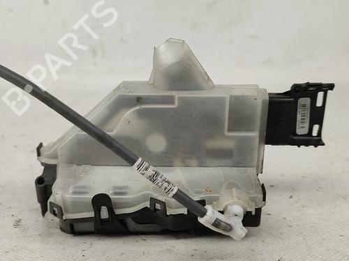 Used Front right lock Front right lock CITROËN JUMPY III Bus (V_) 1.5 BlueHDi 120 (120 hp) 32265398 32265398
