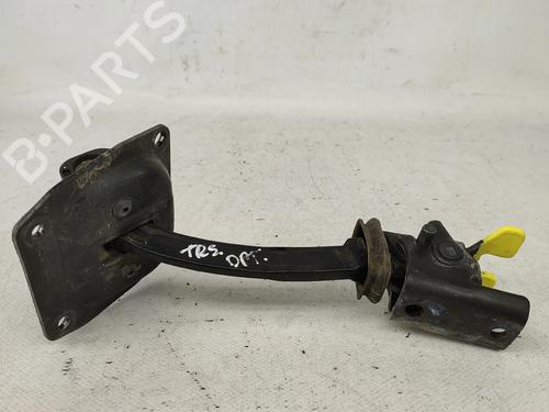 Used Hinge/Door check strap CITROËN JUMPY III Bus (V_) 1.5 BlueHDi 120 (120 hp) 32262709