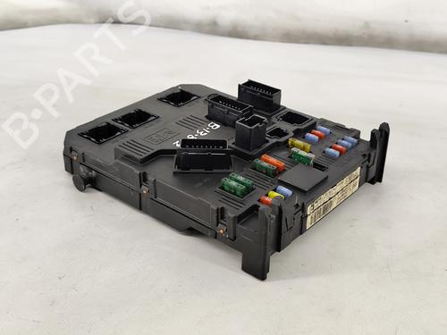 Fuse box PEUGEOT 206 SW (2E/K) 1.1 | BP32681698E1  - Image 5