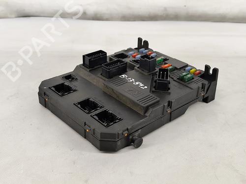 Fuse box PEUGEOT 206 SW (2E/K) 1.1 | BP32681698E1  - Image 6