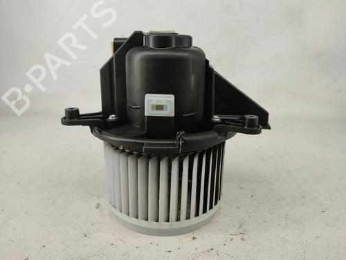 Used Heater blower motor Heater blower motor CITROËN JUMPY III Bus (V_) 1.5 BlueHDi 120 (120 hp) 32265389 32265389