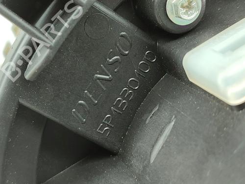 Heater blower motor CITROËN JUMPY III Bus (V_) 1.5 BlueHDi 120 | BP32265389M62  - Image 5