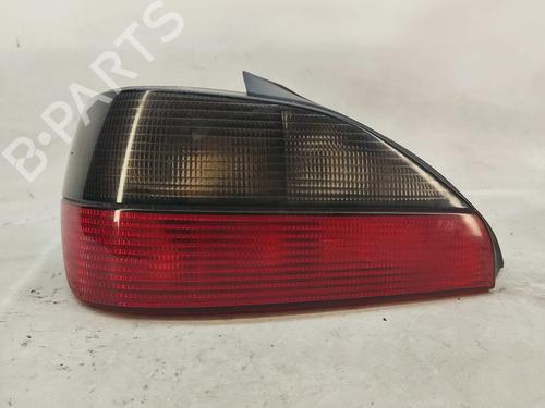 Used Left taillight Left taillight PEUGEOT 306 (7B, N3, N5) 1.4 SL (75 hp) 32681705 32681705