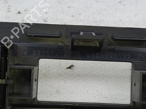 Switch CITROËN JUMPY III Bus (V_) 1.5 BlueHDi 120 | BP32265423I30 - Image 4