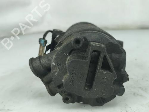 AC compressor OPEL MERIVA A MPV (X03) 1.6 16V (E75) | BP32496239M34 - Image 2