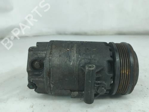 AC compressor OPEL MERIVA A MPV (X03) 1.6 16V (E75) | BP32496239M34 - Image 4