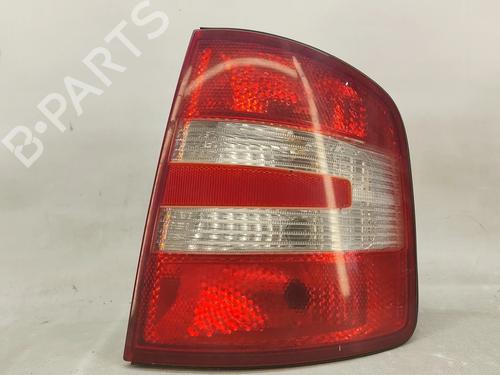 Used Right taillight Right taillight SKODA FABIA I Combi (6Y5) 1.2 (64 hp) 30645473 30645473
