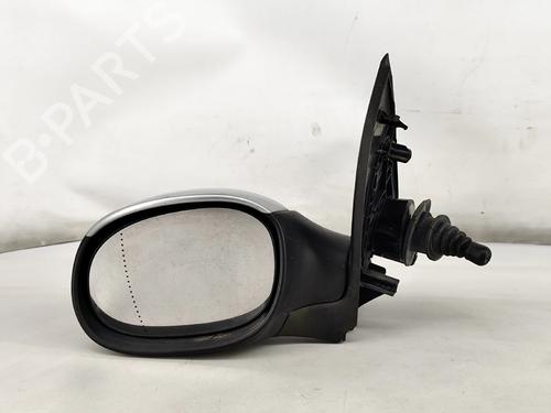 left-mirror-peugeot-206-sw-2ek-2002-32681695 main image