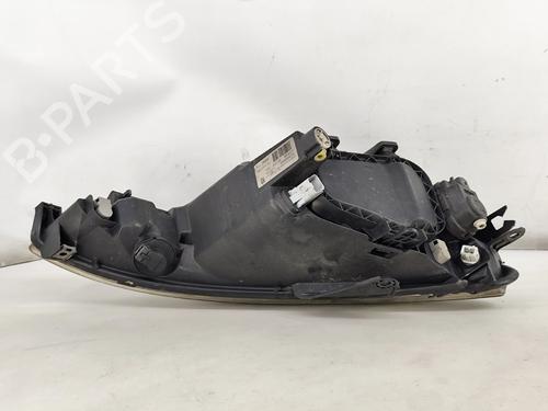 Left headlight PEUGEOT 206 SW (2E/K) 1.1 | BP32681696C28  - Image 6