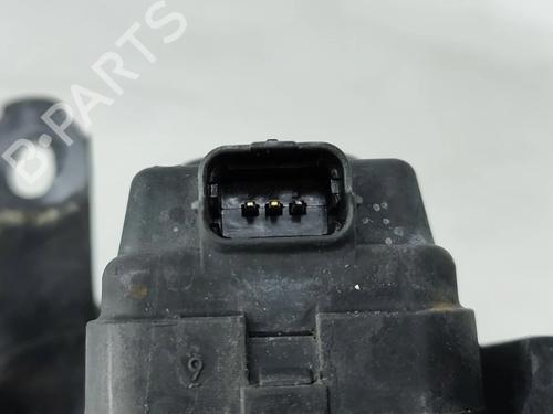 Left headlight PEUGEOT 206 SW (2E/K) 1.1 | BP32681696C28  - Image 10