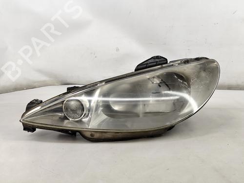 left-headlight-peugeot-206-sw-2ek-2002-32681696 main image