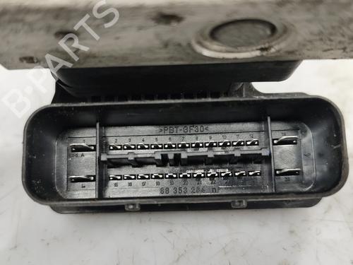 ABS pump PEUGEOT 206 SW (2E/K) 1.1 | BP32681697M43 - Image 9