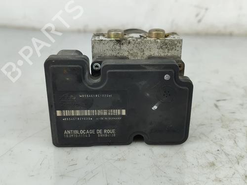 ABS pump PEUGEOT 206 SW (2E/K) 1.1 | BP32681697M43 - Image 4