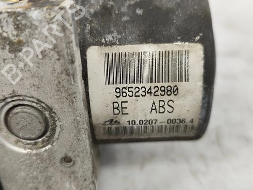 ABS pump PEUGEOT 206 SW (2E/K) 1.1 | BP32681697M43 - Image 10