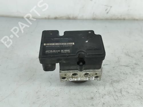 ABS pump PEUGEOT 206 SW (2E/K) 1.1 | BP32681697M43 - Image 2