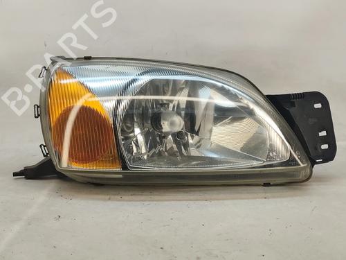 Used Right headlight Right headlight FORD FIESTA IV (JA_, JB_) 1.25 i 16V (75 hp) 30613034 30613034