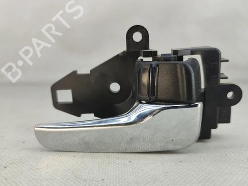 Used Rear right interior door handle Rear right interior door handle PEUGEOT 4007 (VU_, VV_) 2.2 HDi (156 hp) 32519263 32519263