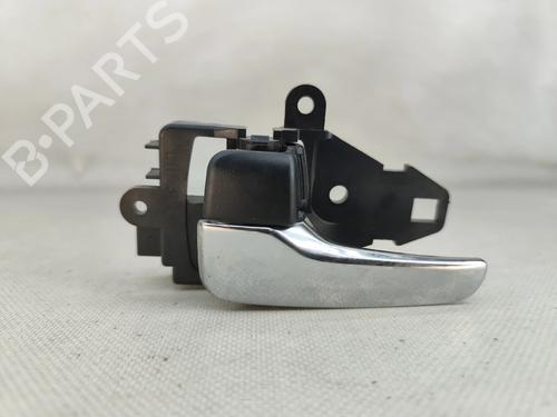 Used Rear left interior door handle PEUGEOT 4007 (VU_, VV_) 2.2 HDi (156 hp) 32519264