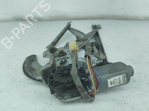 Front left window mechanism HONDA CIVIC VI Aerodeck (MB, MC) 1.4 16V (MB8) | BP32496297C22 - Image 3