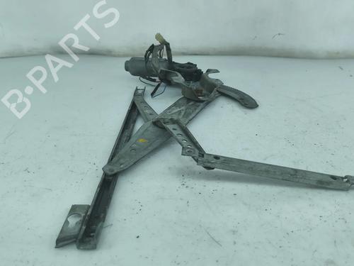 Front left window mechanism HONDA CIVIC VI Aerodeck (MB, MC) 1.4 16V (MB8) | BP32496297C22 - Image 4