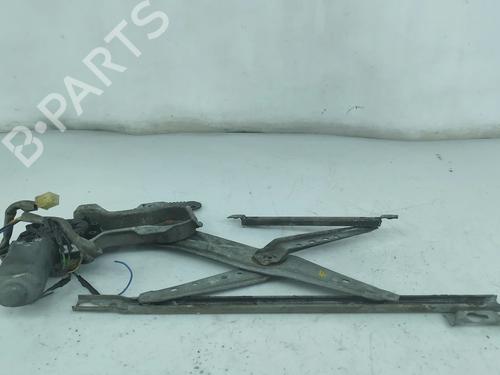 Front left window mechanism HONDA CIVIC VI Aerodeck (MB, MC) 1.4 16V (MB8) | BP32496297C22 - Image 2