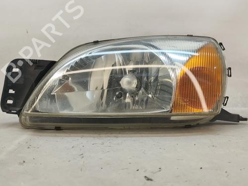 Used Left headlight Left headlight FORD FIESTA IV (JA_, JB_) 1.25 i 16V (75 hp) 30613035 30613035