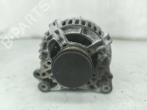 Used Alternator Alternator AUDI A3 (8L1) 1.9 TDI (110 hp) 32496281 32496281