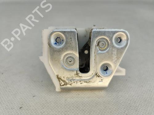 Used Tailgate lock Tailgate lock PEUGEOT 4007 (VU_, VV_) 2.2 HDi (156 hp) 32519266 32519266