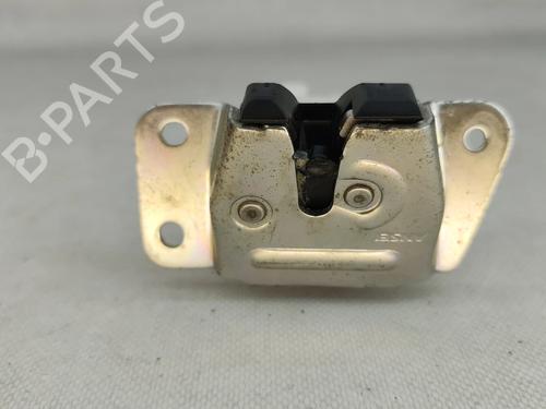 Used Tailgate lock Tailgate lock PEUGEOT 4007 (VU_, VV_) 2.2 HDi (156 hp) 32519267 32519267