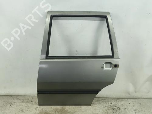 Used Left rear door FIAT UNO (146_, 158_) 1.1 (56 hp) 32698872