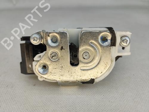 Used Front right lock Front right lock PEUGEOT 4007 (VU_, VV_) 2.2 HDi (156 hp) 32519268 32519268