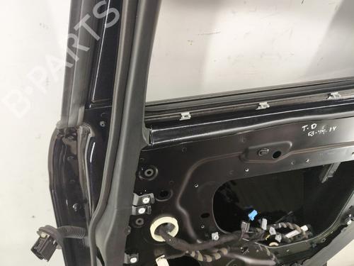 Dør højre bagtil JAGUAR I-PACE (X590) EV400 AWD | BP32698884C5 - Image 11