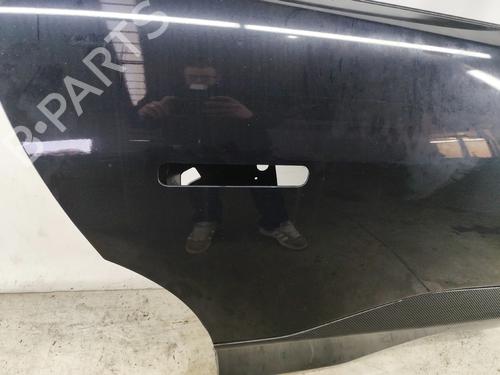 Dør højre bagtil JAGUAR I-PACE (X590) EV400 AWD | BP32698884C5 - Image 5