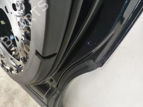 Dør højre bagtil JAGUAR I-PACE (X590) EV400 AWD | BP32698884C5 - Image 14