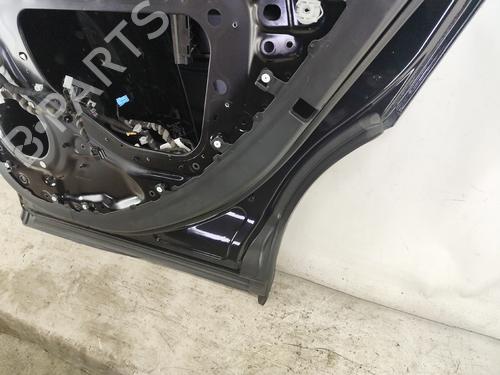 Dør højre bagtil JAGUAR I-PACE (X590) EV400 AWD | BP32698884C5 - Image 13