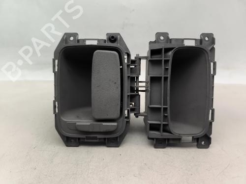 Used Tailgate handle Tailgate handle VW CRAFTER 30-50 Van (2E_) 2.5 TDI (109 hp) 31281476 31281476