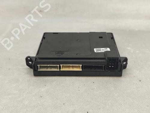 Electronic module JAGUAR I-PACE (X590) EV400 AWD | BP32698840M83  - Image 5