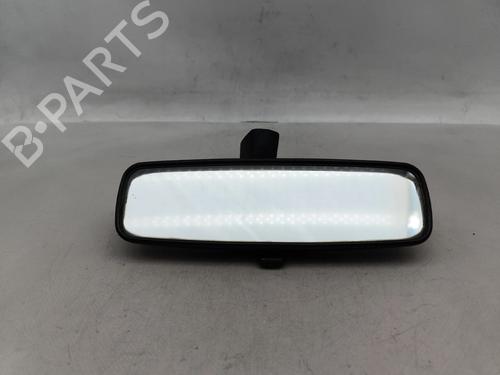 Used Rear mirror Rear mirror PEUGEOT 307 Break (3E) 1.4 HDi (68 hp) 30838951 30838951
