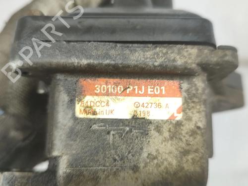 Ignition distributor HONDA CIVIC VI Aerodeck (MB, MC) 1.4 16V (MB8) | BP32496294M68 - Image 5