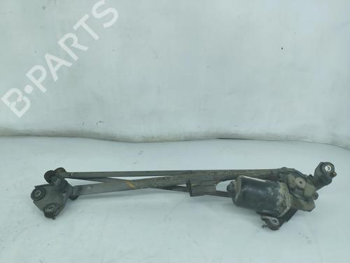 Used Front wiper motor Front wiper motor HONDA CIVIC VI Aerodeck (MB, MC) 1.4 16V (MB8) (90 hp) 32496296 32496296