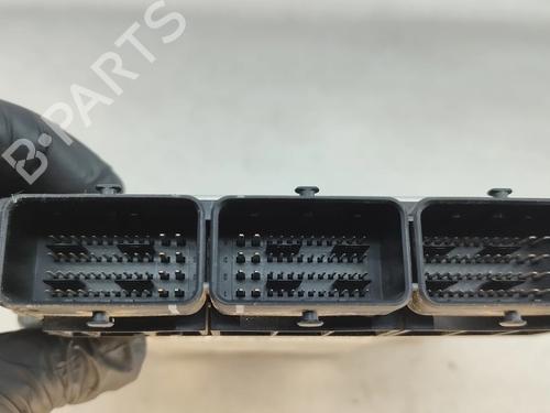 Engine control unit (ECU) PEUGEOT 4007 (VU_, VV_) 2.2 HDi | BP32519281M57 - Image 6