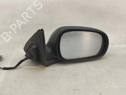 Used Right mirror Right mirror HONDA CIVIC VI Fastback (MA, MB) 1.4 i (MA8, MB2) (90 hp) 30626557 30626557