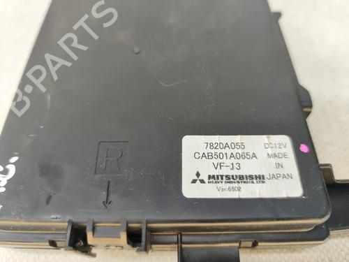 Electronic module PEUGEOT 4007 (VU_, VV_) 2.2 HDi | BP32519284M83  - Image 5