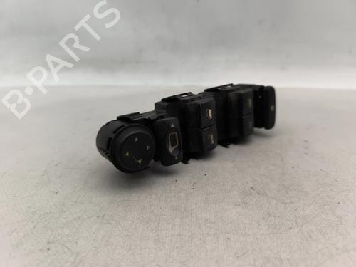 Left front window switch PEUGEOT 307 Break (3E) 1.4 HDi | BP30838950I27 - Image 2