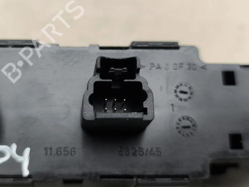 Left front window switch PEUGEOT 307 Break (3E) 1.4 HDi | BP30838950I27 - Image 7