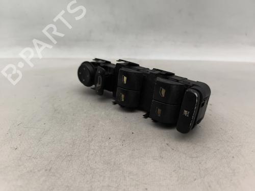 Left front window switch PEUGEOT 307 Break (3E) 1.4 HDi | BP30838950I27 - Image 3