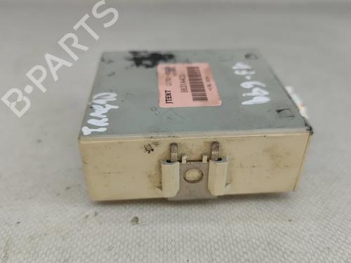 Electronic module PEUGEOT 4007 (VU_, VV_) 2.2 HDi | BP32519285M83 - Image 3