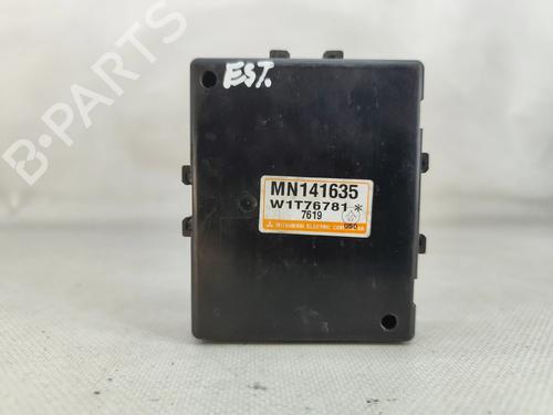 Used Electronic module Electronic module PEUGEOT 4007 (VU_, VV_) 2.2 HDi (156 hp) 32519282 32519282
