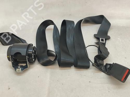 Used Rear center seatbelt Rear center seatbelt FORD FOCUS IV (HN) 1.0 EcoBoost (125 hp) 27996641 27996641